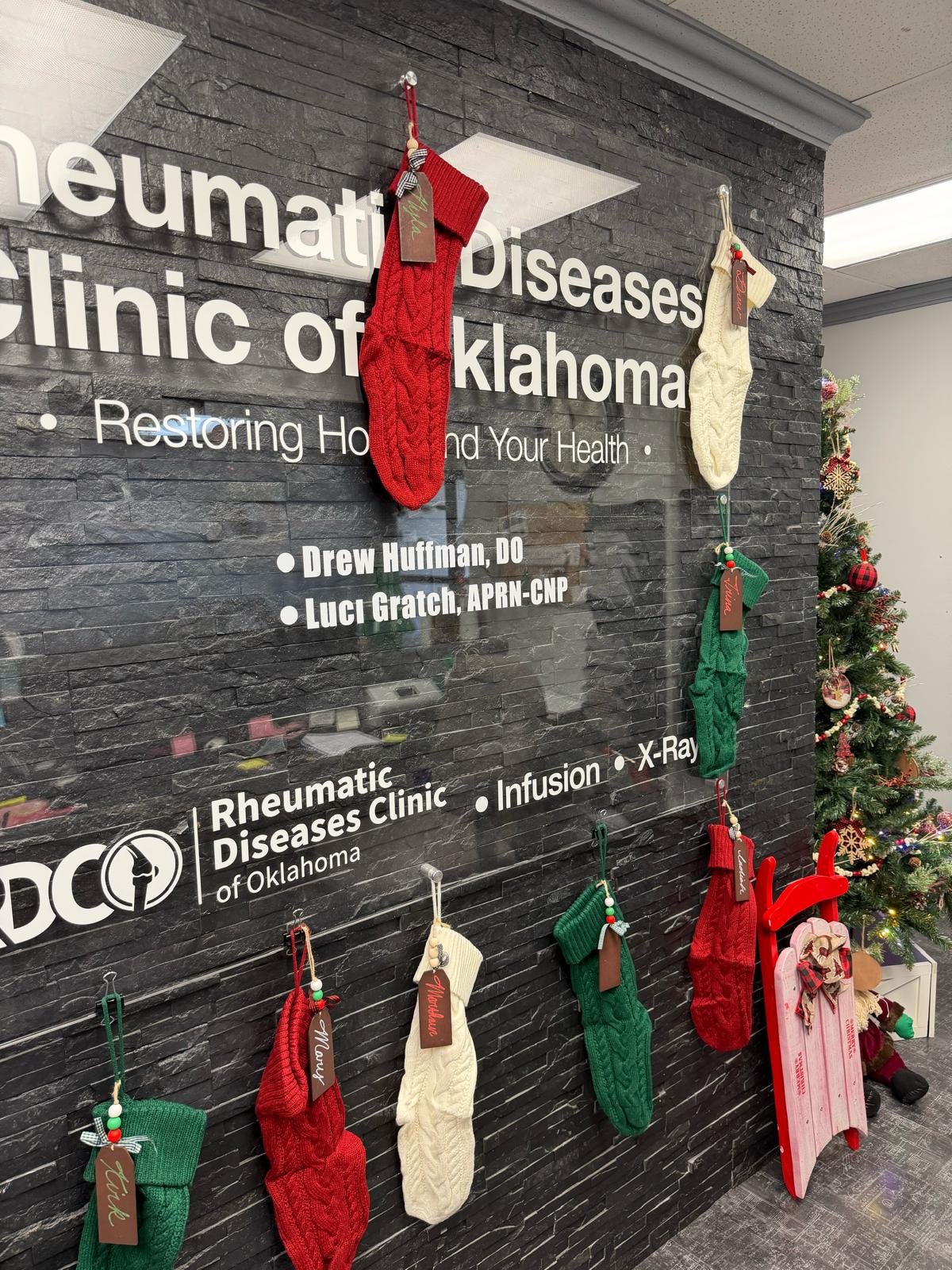 Clinic Gallery Image 1